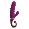 Vibromasseur lapin Sweet Raspberry Fun Toys