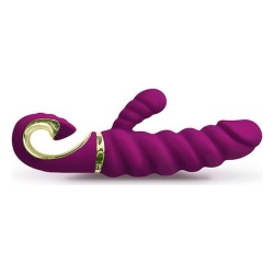 Vibromasseur lapin Sweet Raspberry Fun Toys