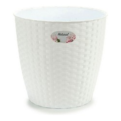 Pot Stefanplast 73480 Blanc...