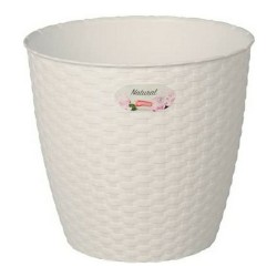 Pot Stefanplast 73450 Blanc...