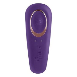 Masseur Couples Satisfyer Partner