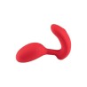 Vivi Set G-Spot Vibromasseur Aneros Rouge