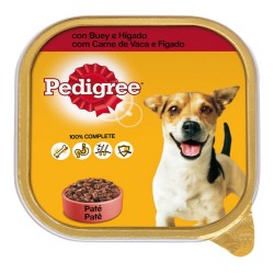 Repas pour chien Pedigree...