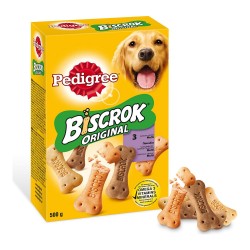 Snack pour chiens Pedigree...