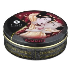 Geisha Sparjling Vin de Fraise Shunga SH8208