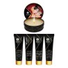 Geisha Sparjling Vin de Fraise Shunga SH8208