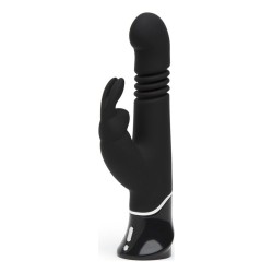 Vibrateur Rave G-Spot Fifty...