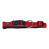 Collier pour Chien Hunter Neopren Vario Rouge