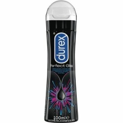 Lubrifiant anal Perfect Gliss Durex Siliconen 100 ml