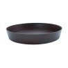 Sous-pot Plastiken Bronze polypropylène (Ø 20 cm)