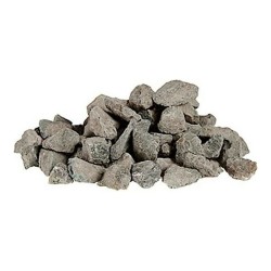 Lot de pierres Gris Pierre (3kg)