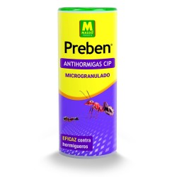 Insecticide Massó preben...