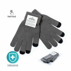 Gant Tactile 146703 (10 Unités)