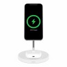 Chargeur sans fil avec support pour mobiles Belkin WIZ010vfWH