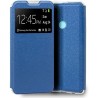 Protection pour téléphone portable Cool Realme C25Y  Realme C21Y Bleu Realme C21Y, C25Y Realme