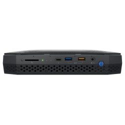 Barebone Intel 11 Enthusiast i7-1165G7 Quad Core 64 GB DDR4 SDRAM