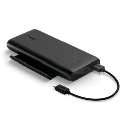 Chargeur portable Belkin BPZ002btBK 10000 mAh