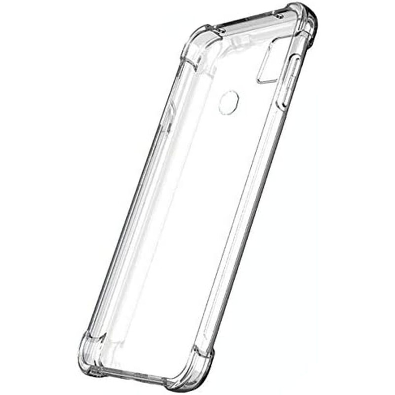 Protection pour téléphone portable Cool Xiaomi Redmi 9C Transparent Xiaomi Redmi 9C