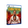 Jeu vidéo PlayStation 5 Ubisoft FARCRY 6