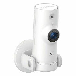 Camescope de surveillance D-Link DCS-8000LHV2 1080p Blanc