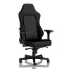 Chaise de jeu Noblechairs HERO Noir