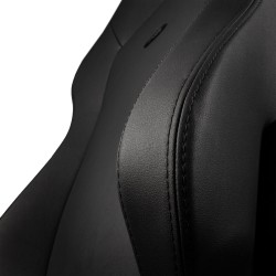 Chaise de jeu Noblechairs HERO Noir