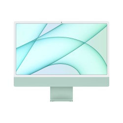 Tout en Un Apple iMac 24"...