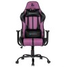 Chaise de jeu Newskill NS-CH-HORUS-PURPLE Violet