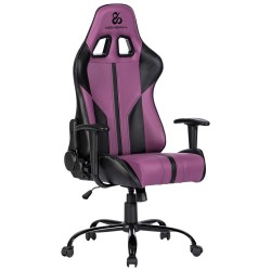 Chaise de jeu Newskill NS-CH-HORUS-PURPLE Violet