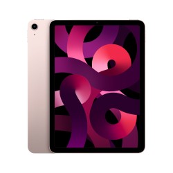 Tablette Apple iPad Air 2022 Rosé 8 GB RAM M1 Rose 256 GB