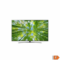 TV intelligente LG 65UQ81003LB