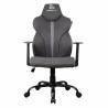 Chaise de jeu Newskill FAFNIR Gris