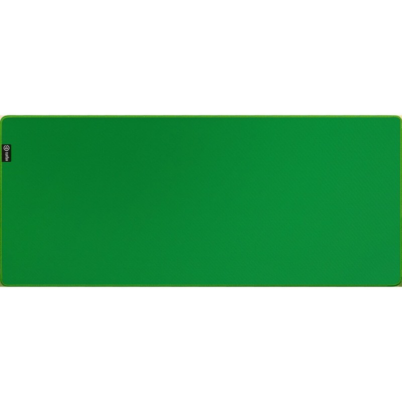 Tapis Gaming Elgato XL Chroma Key Pad Vert