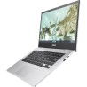 Ordinateur Portable Asus CX1400CNA-EK0238 Espagnol Qwerty Intel Celeron N3350 32 GB 4 GB RAM