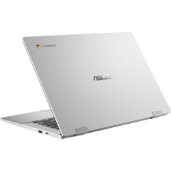 Ordinateur Portable Asus CX1400CNA-EK0238 Espagnol Qwerty Intel Celeron N3350 32 GB 4 GB RAM