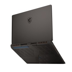 Ordinateur Portable MSI Vector GP68HX 12VH-009XES Espagnol Qwerty I9-12900HX NVIDIA GeForce RTX 4080 1 TB SSD 32 GB RAM 16"