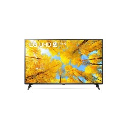 TV intelligente LG 50UQ75003LF 4K Ultra HD 50"