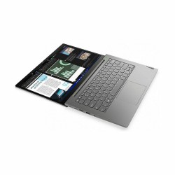 Ordinateur Portable Lenovo 14 G4 IAP 256 GB SSD 8 GB RAM Intel Core i5-1235U Espagnol Qwerty