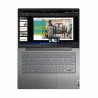 Ordinateur Portable Lenovo 14 G4 IAP 256 GB SSD 8 GB RAM Intel Core i5-1235U Espagnol Qwerty