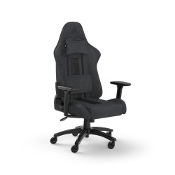 Chaise de jeu Corsair TC100...