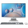 Tout en Un Asus M3700WYAK-WA024M AMD Ryzen 5 5625U Espagnol Qwerty 16 GB RAM 27" 512 GB SSD