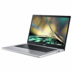 Ordinateur Portable Acer Aspire 3 A314-36P-30XR Espagnol Qwerty 8 GB RAM 512 GB SSD