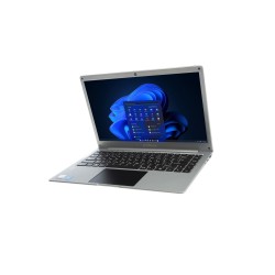 Ordinateur Portable Primux ioxbook 1406F Intel Celeron N4000 4 GB RAM 14" 128 GB SSD