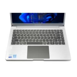 Ordinateur Portable Primux ioxbook 1406F Intel Celeron N4000 4 GB RAM 14" 128 GB SSD