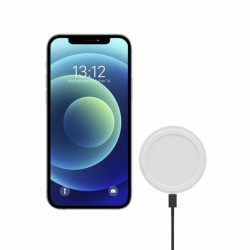 Chargeur sans fil Unotec iPhone 12 Pro Max