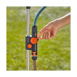 Douche de jardin Gardena Trio Tripode 220 cm