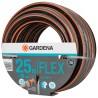 Tuyau d'arrosage Gardena Flex Ø 19 mm (25 m)