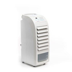 Climatiseur Évaporation Portable InnovaGoods 70 W 4,5 L