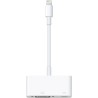 Câble VGA Apple Lightning