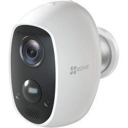 Caméra IP Ezviz Wire-Free Camera C3A